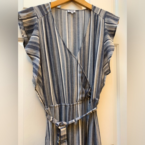 SPLENDID maxi dress - Picture 3 of 9